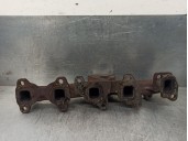 Recambio de colector escape para fiat punto (evo) (199) 1.3 16v jtd cat referencia OEM IAM 73501340  