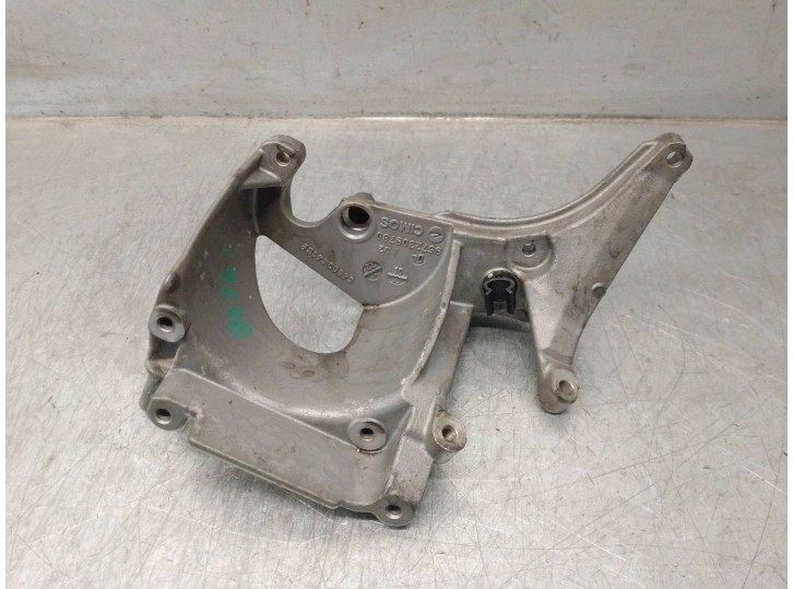 Recambio de soporte filtro gasoil para citroën c4 lim. 1.6 hdi fap referencia OEM IAM 9672309780 