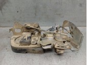 Recambio de cerradura maletero / porton para santana 300/350 1.6 hdi 4x4 referencia OEM IAM 9HX  