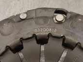 Recambio de kit embrague para fiat punto (199) 1.3 16v jtd cat referencia OEM IAM 71753318 71753318 S32G0812