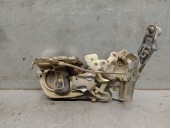 Recambio de cerradura maletero / porton para santana 300/350 1.6 hdi 4x4 referencia OEM IAM 9HX 