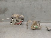 Recambio de cerradura maletero / porton para santana 300/350 1.6 hdi 4x4 referencia OEM IAM 9HX  