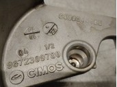 Recambio de soporte filtro gasoil para citroën c4 lim. 1.6 hdi fap referencia OEM IAM 9672309780 