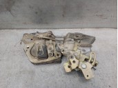 Recambio de cerradura maletero / porton para santana 300/350 1.6 hdi 4x4 referencia OEM IAM 9HX 