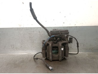 Recambio de pinza freno trasera derecha para bmw 5 (f10) 530 d referencia OEM IAM 34216793042 34216793042 9390B TRW