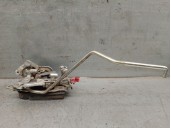 Recambio de cerradura puerta delantera derecha para santana 300/350 1.6 hdi 4x4 referencia OEM IAM 9HX  AISIN