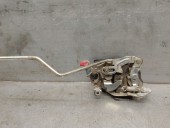 Recambio de cerradura puerta delantera derecha para santana 300/350 1.6 hdi 4x4 referencia OEM IAM 9HX  AISIN