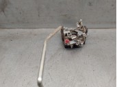 Recambio de cerradura puerta delantera derecha para santana 300/350 1.6 hdi 4x4 referencia OEM IAM 9HX  AISIN