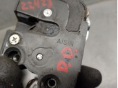 Recambio de cerradura puerta delantera derecha para santana 300/350 1.6 hdi 4x4 referencia OEM IAM 9HX  AISIN