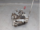 Recambio de cerradura puerta delantera derecha para santana 300/350 1.6 hdi 4x4 referencia OEM IAM 9HX  AISIN