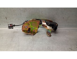 Recambio de cerradura maletero / porton para porsche cayenne (9pa) 3.2 referencia OEM IAM 7L0827506D 95551250601 