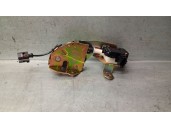 Recambio de cerradura maletero / porton para porsche cayenne (9pa) 3.2 referencia OEM IAM 7L0827506D 95551250601 