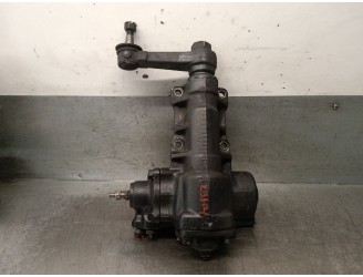 Recambio de caja direccion para hyundai terracan (hp) 2.9 crdi cat referencia OEM IAM 57700H1200 57700H1200 