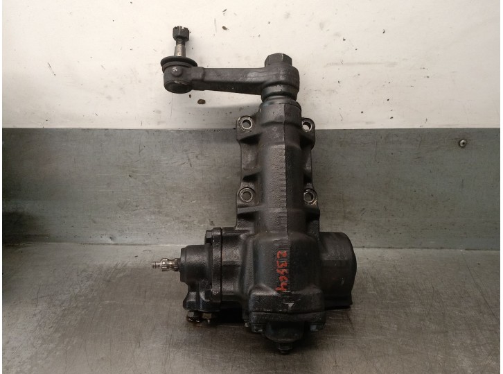 Recambio de caja direccion para hyundai terracan (hp) 2.9 crdi cat referencia OEM IAM 57700H1200 57700H1200 