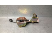 Recambio de cerradura maletero / porton para porsche cayenne (9pa) 3.2 referencia OEM IAM 7L0827506D 95551250601 