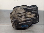 Recambio de carter para opel astra gtc 1.7 16v cdti referencia OEM IAM 5652015  