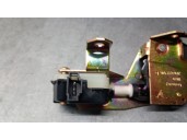 Recambio de cerradura maletero / porton para porsche cayenne (9pa) 3.2 referencia OEM IAM 7L0827506D 95551250601 