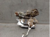 Recambio de cerradura puerta trasera derecha para santana 300/350 1.6 hdi 4x4 referencia OEM IAM 9HX  AISIN