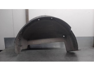 Recambio de paso rueda trasero izquierdo para opel vivaro furgón/combi (07.2006 =>) 2.0 16v cdti referencia OEM IAM 91165342 82