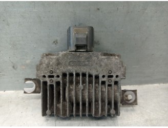 Recambio de modulo electronico para volvo s60 ii (134) d4 referencia OEM IAM 6G9N9D372AC A2C53119120 CONTINENTAL