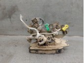 Recambio de cerradura puerta trasera izquierda para santana 300/350 1.6 hdi 4x4 referencia OEM IAM 9HX  AISIN