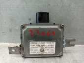 Recambio de modulo electronico para volvo s60 ii (134) d4 referencia OEM IAM 6G9N9D372AC  A2C53119120 CONTINENTAL