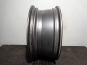 Recambio de llanta para opel astra gtc 1.7 16v cdti referencia OEM IAM 13342002 R16X6.5IS39 ALUMINIO 10P