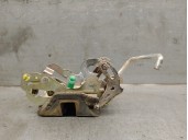 Recambio de cerradura puerta trasera izquierda para santana 300/350 1.6 hdi 4x4 referencia OEM IAM 9HX  AISIN