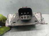 Replacement electronic module for Volvo S60 II (134) D4 OEM IAM reference 6G9N9D372AC A2C53119120 CONTINENTAL