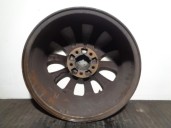 Recambio de llanta para opel astra gtc 1.7 16v cdti referencia OEM IAM 13342002 R16X6.5IS39 ALUMINIO 10P