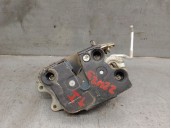 Recambio de cerradura puerta trasera izquierda para santana 300/350 1.6 hdi 4x4 referencia OEM IAM 9HX  AISIN