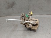 Recambio de cerradura puerta trasera izquierda para santana 300/350 1.6 hdi 4x4 referencia OEM IAM 9HX  AISIN