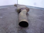 Recambio de filtro de particulas para bmw serie 3 touring (g21) 2.0 16v turbodiesel referencia OEM IAM 8698977 9454851 CESTA 18