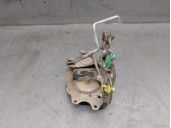 Recambio de cerradura puerta trasera izquierda para santana 300/350 1.6 hdi 4x4 referencia OEM IAM 9HX  AISIN