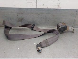 Recambio de cinturon seguridad delantero derecho para santana 300/350 1.6 hdi 4x4 referencia OEM IAM 9HX  