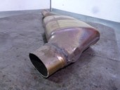 Recambio de filtro de particulas para bmw serie 3 touring (g21) 2.0 16v turbodiesel referencia OEM IAM 8698977 9454851 CESTA 18