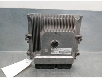 Recambio de centralita motor uce para peugeot 2008 i (cu_) 1.2 thp 110 / puretech 110 referencia OEM IAM 9812338980  160180194 V