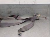 Recambio de cinturon seguridad delantero derecho para santana 300/350 1.6 hdi 4x4 referencia OEM IAM 9HX  