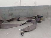 Recambio de cinturon seguridad delantero derecho para santana 300/350 1.6 hdi 4x4 referencia OEM IAM 9HX 