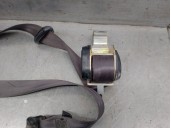 Recambio de cinturon seguridad delantero derecho para santana 300/350 1.6 hdi 4x4 referencia OEM IAM 9HX 