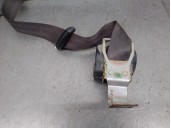 Recambio de cinturon seguridad delantero derecho para santana 300/350 1.6 hdi 4x4 referencia OEM IAM 9HX  