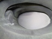 Recambio de filtro de particulas para bmw serie 3 touring (g21) 2.0 16v turbodiesel referencia OEM IAM 8698977 9454851 CESTA 18