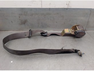 Recambio de cinturon seguridad delantero izquierdo para santana 300/350 1.6 hdi 4x4 referencia OEM IAM 9HX  