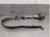 Recambio de cinturon seguridad delantero izquierdo para santana 300/350 1.6 hdi 4x4 referencia OEM IAM 9HX  