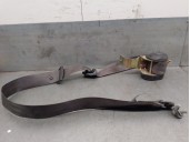 Recambio de cinturon seguridad delantero izquierdo para santana 300/350 1.6 hdi 4x4 referencia OEM IAM 9HX 