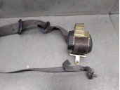 Recambio de cinturon seguridad delantero izquierdo para santana 300/350 1.6 hdi 4x4 referencia OEM IAM 9HX 