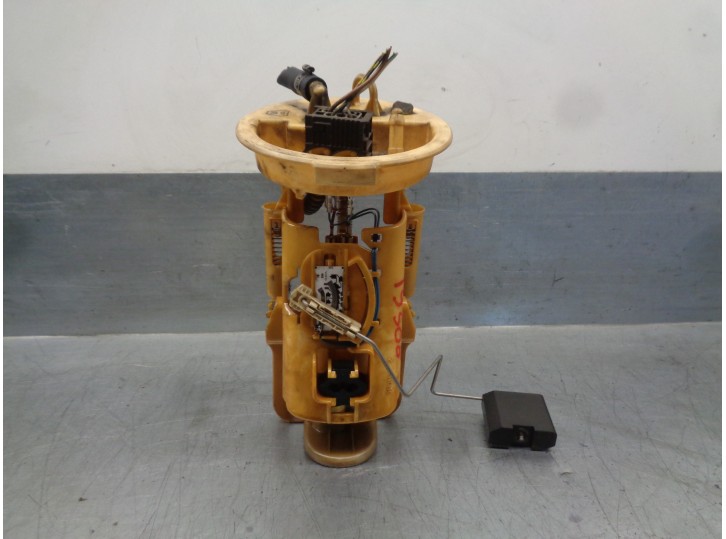 Recambio de aforador para bmw serie 3 berlina (e46) 330xd referencia OEM IAM 6750582 228214002002 VDO