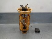 Recambio de aforador para bmw serie 3 berlina (e46) 330xd referencia OEM IAM 6750582 228214002002 VDO