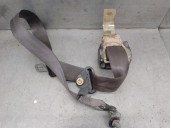 Recambio de cinturon seguridad delantero izquierdo para santana 300/350 1.6 hdi 4x4 referencia OEM IAM 9HX 