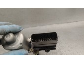 Recambio de motor elevalunas trasero izquierdo para skoda superb (3u4) 1.9 tdi referencia OEM IAM 3U0959811 18 PINES 